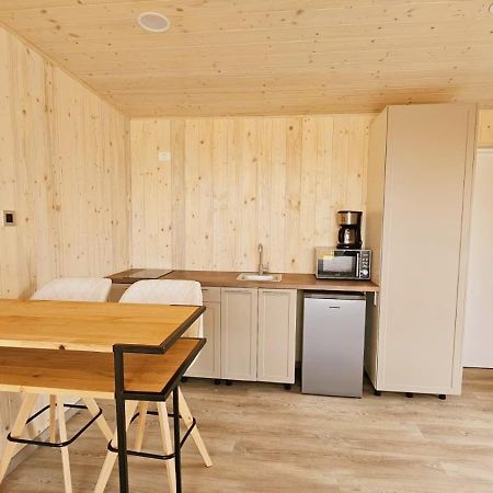 Sycamore Retreat فونداتا المظهر الخارجي الصورة